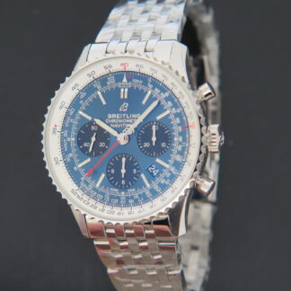 Breitling Navitimer