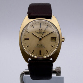 Omega Constellation