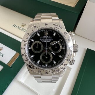 Rolex Daytona