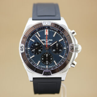 Breitling Chronomat