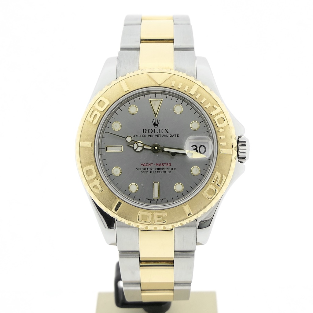 Rolex Yacht-Master