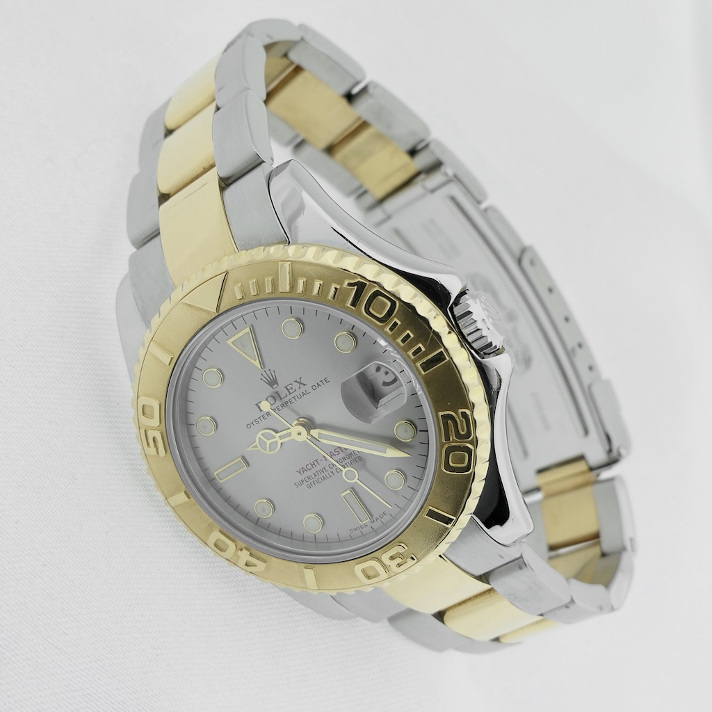 Rolex Yacht-Master - Afbeelding 10
