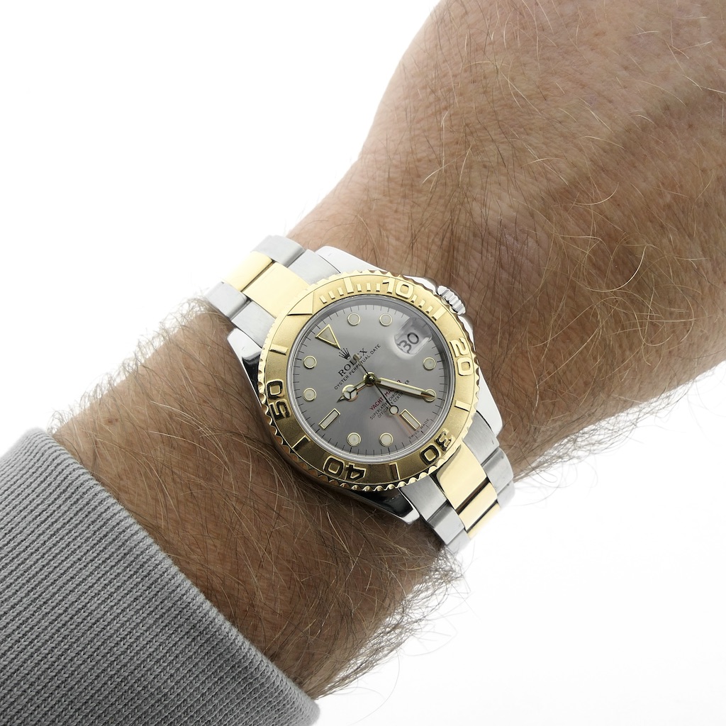 Rolex Yacht-Master - Afbeelding 8