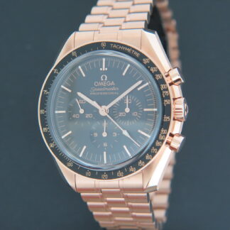 Omega Speedmaster Professional Moonwatch
