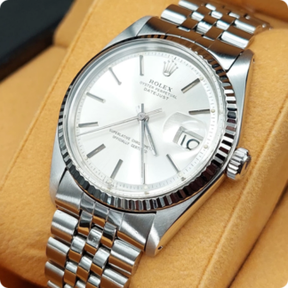 Omega Seamaster XYZ